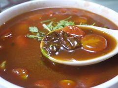 番茄牛腩-马虎风味菜馆(王府园小区店)