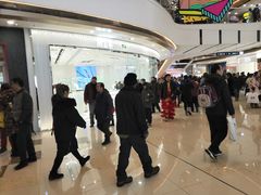 -万达广场(本溪店)