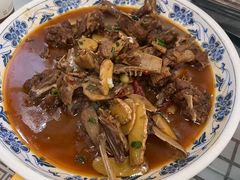 -秀妈厨房(灰汤老店)