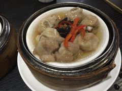 糖朝-糖朝(尖沙咀店)