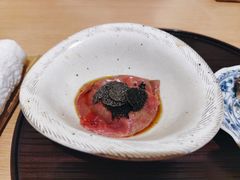 -鮨青(恒基名人购物中心店)