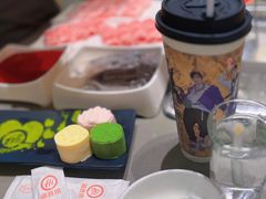 -海底捞火锅(万达广场店)