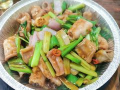 -南记食粥坊·宵夜大排档(莲花总店)
