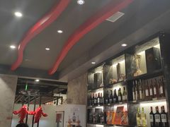 大堂-叶派龙虾•招牌香辣蟹·海鲜(中海国际店)