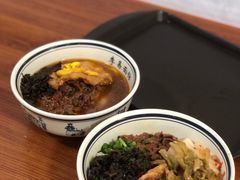 -李易面馆(树木岭店)