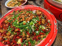 -聂发财重庆江湖菜(解放碑店)