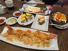 -大雄寿司(中华广场店)