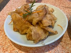 -红樱桃·欢乐餐厅(太原里店)