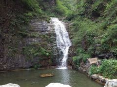 android_upload_pic-孤山寨风景区