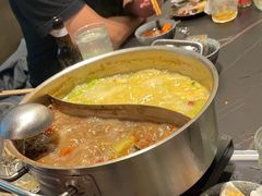 -熹悟海鲜火锅·广式打边炉