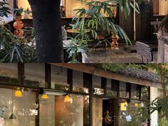 -WABI COFE(愚园路店)