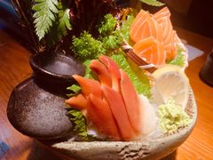 -鳗鱼家·深夜食堂(军博店)