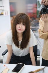 -梳蕾娜 HAIR SALON