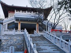 -云龙山