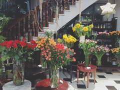 -发现花馆西餐厅FA Restaurant
