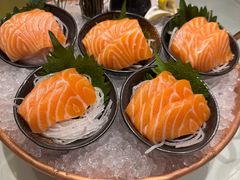 -万龙洲海鲜(亚运村店)