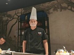 -水木锦堂·自助铁板烧(世贸天阶店)