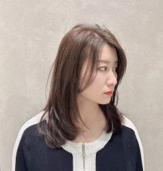 点击看大图 -MY HAIR ARDOR