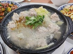 -北大地皖峰饭馆