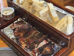 -思金拉措庄园藏餐(太阳岛店)