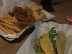 -Taco Bell 塔可钟(民田路店)
