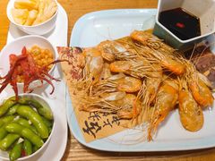 -味莊餐厅(康庄南街店)