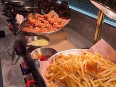 -比格比萨自助(南京万达茂店)