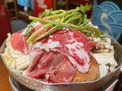 -王氏炉匠·烧鸟放题自助(好运街店)