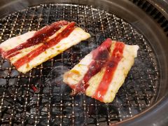 -一品诚记烤肉·甄选店(中南路店)