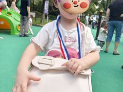 -苏州河梦清园环保主题公园