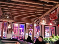 大堂-管氏翅吧(台湾街店)