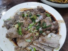 天天蒸肉-翟氏天天小吃(上东街区店)