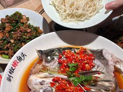 -湘阁里辣(大朗广场店)