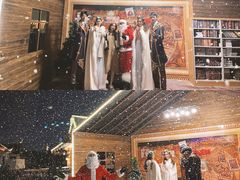 -南宁方特东盟神画