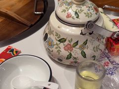 -那红花·东北菜铁锅炖(仙林金鹰店)