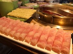 -四喜小胖·北京涮肉(五道营店)