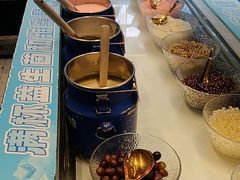 -溪边姑娘·拉丝酸奶水果捞(春熙路店)