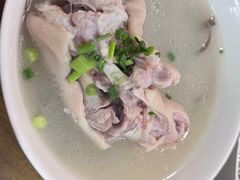 -双流老字号董蹄花(广场路店)
