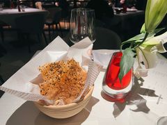 餐前面包-Solo(衡山路店)