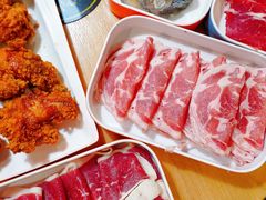 -铭记蛙小仙·活蛙畅享(CBD万达广场店)