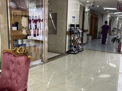 -圣贝口腔(海淀店)