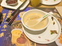 -福宝漠北·专注牛羊肉19年·西北菜(双湖林语店)