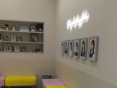 -天真蓝照相馆(五角场百联又一城店)