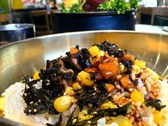 -合易泓烤肉•首创生椰大油边(宁山路店)