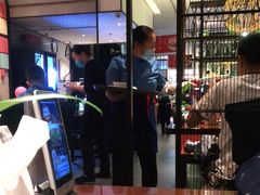 -眉州东坡·熊猫主题餐厅(枫蓝店)