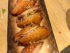 -莫干山开元森泊·云顶餐厅