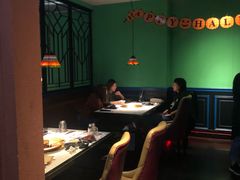 -哥老官重庆美蛙鱼头(宝山龙湖店)