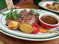 -Famous肥猫墨西哥音乐餐吧(五棵松华熙LIVE店)