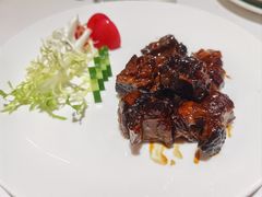 -老洋房花园饭店(绍兴路店)