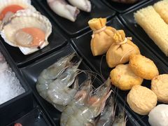 -丽江庭院之丽江往事(安定门店)